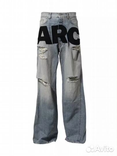 Джинсы Archive