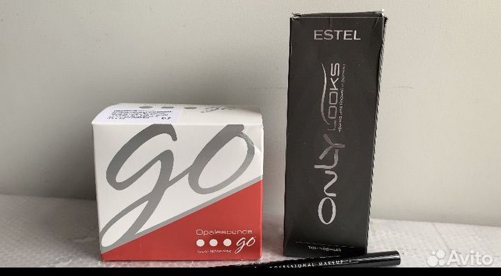 Avene Новый, pusy новый, shiseido, Dior, MAC