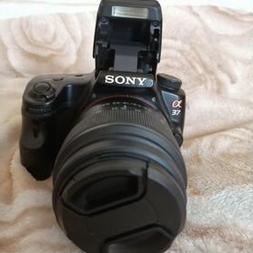 Фотоаппарат sony A37