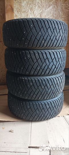 Goodyear UltraGrip 195/55 R15