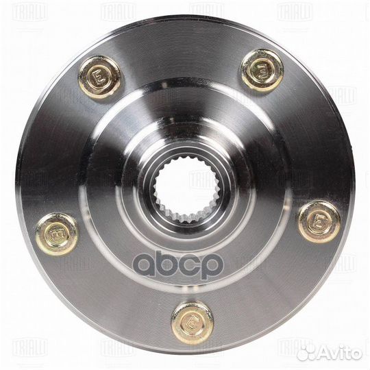 Ступица для а/м Mitsubishi Outlander (02) (пер