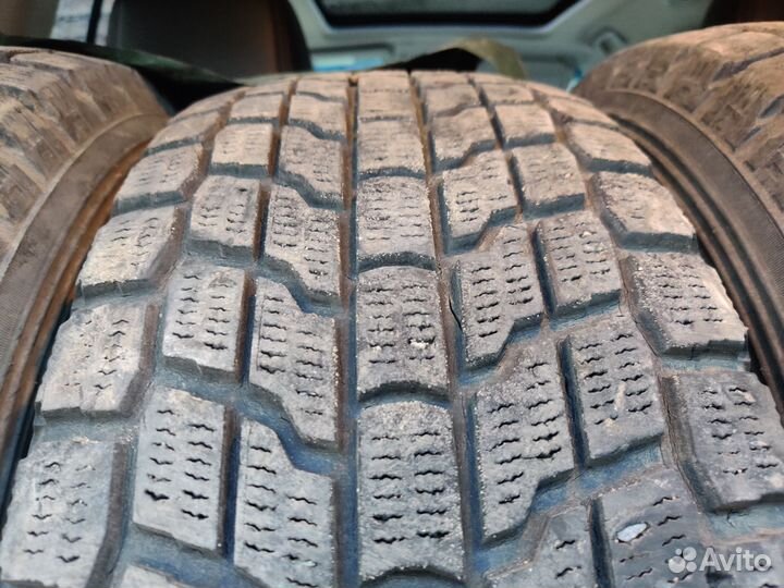 Yokohama Geolandar I/T G072 265/65 R17