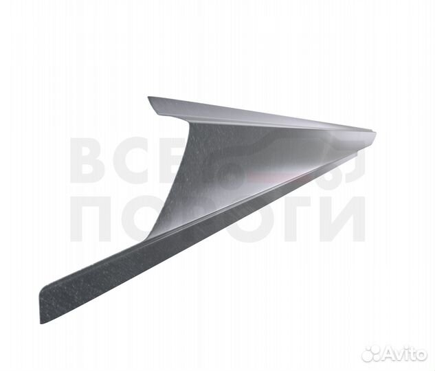 Ремонтные пороги Mazda 626 GC хэтчбек