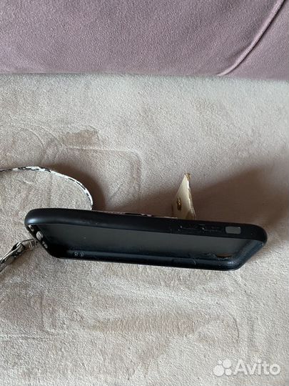 Чехол на iPhone xr