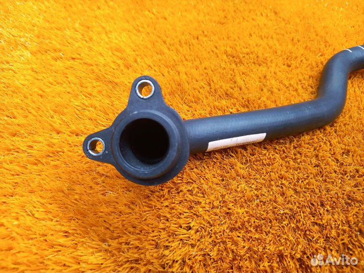 Патрубок системы охлаждения Bmw 5-Series E60