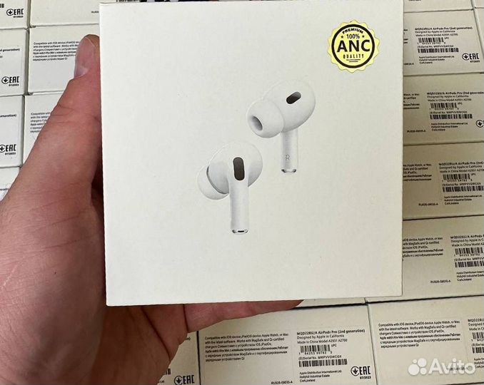 Airpods Pro 2