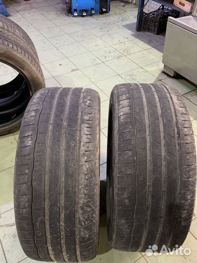Hankook Ventus S1 Evo3 SUV K127A 285/45 R21 113Y
