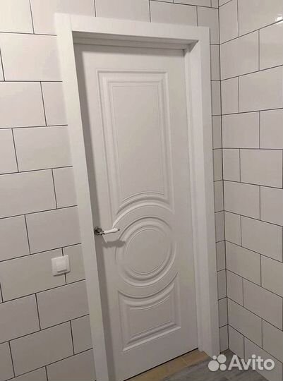 Дверь межкомнатная