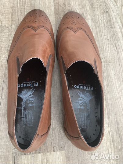 Туфли мужские ELTempo 43