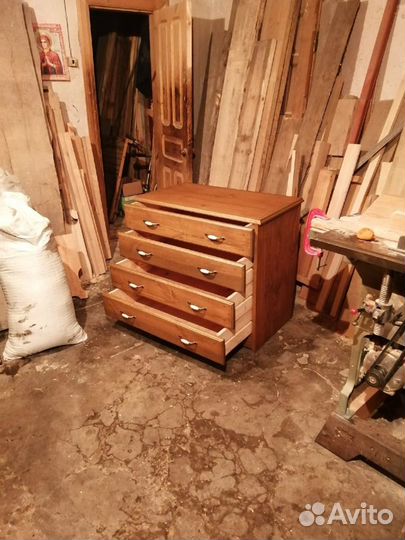 Мебель на заказ