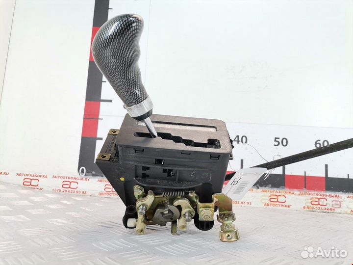 Кулиса кпп для mercedes-benz E-Class (W210)