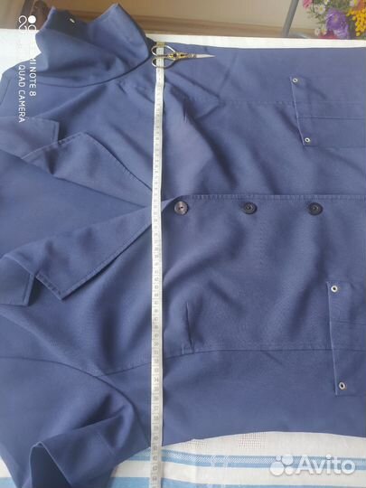 Пиджак женский 52/54 размер