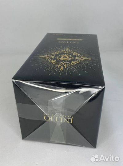 Духи унисекс Prives Oud For Greatness