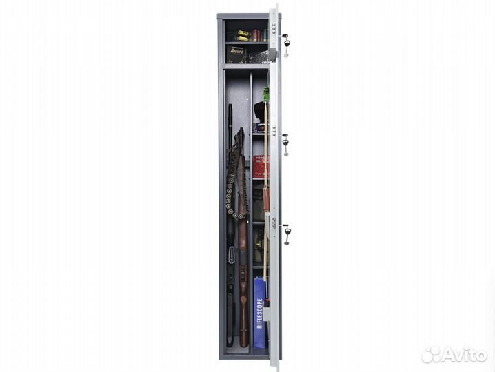 Сейф для оружия Aiko Беркут-165/2