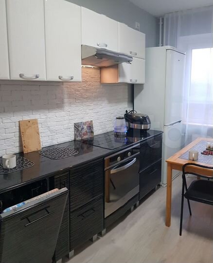 Комната 14 м² в 1-к., 1/26 эт.