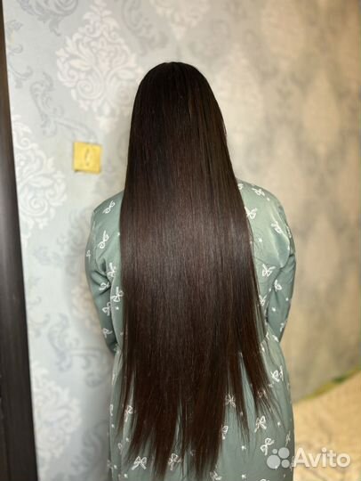 Кератин / Ботокс / Холодное восстановление