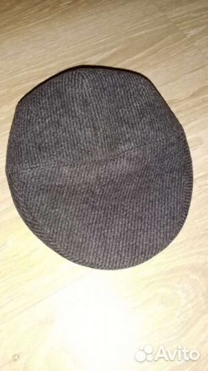 Мужская кепка