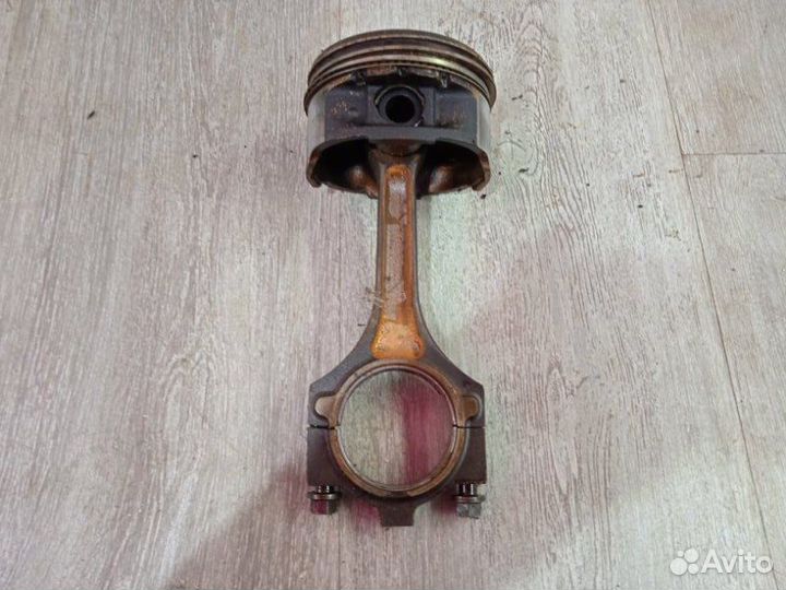 Поршень с шатуном Mazda 6 GG AJV6 2006