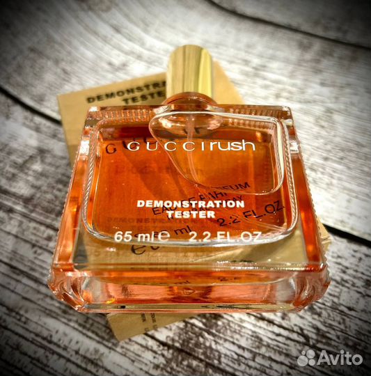 Gucci Rush Gucci для женщин