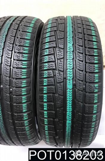 Nokian Tyres WR A3 195/45 R16 84V