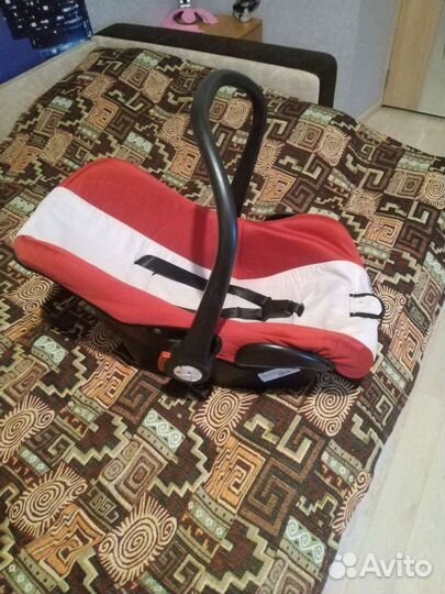 Автолюлька