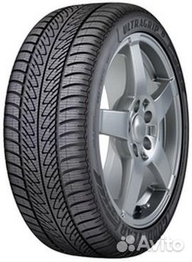 Goodyear UltraGrip 8 Performance 285/45 R20 112V
