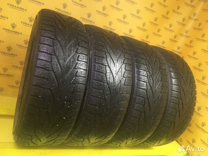 Nokian Tyres Hakkapeliitta R2 SUV 215/60 R17 100R