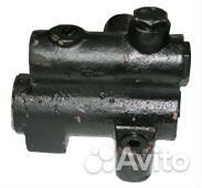 Клапан ограничения подъема кузова маз (маз)