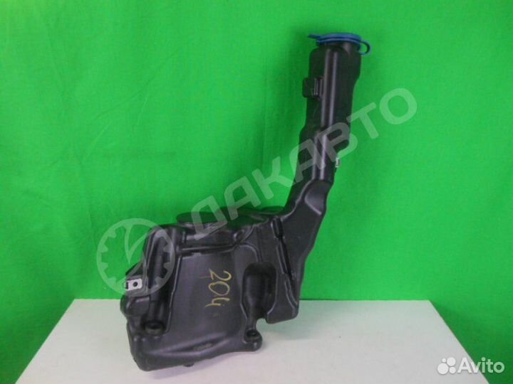 Бачок омывателя лобового стекла Mercedes-Benz C