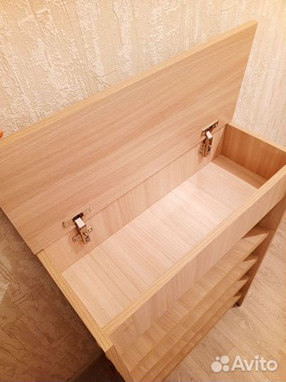 Обувница в прихожую