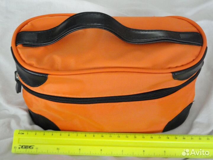 Сумочка органайзер для мыльных принадлежностей