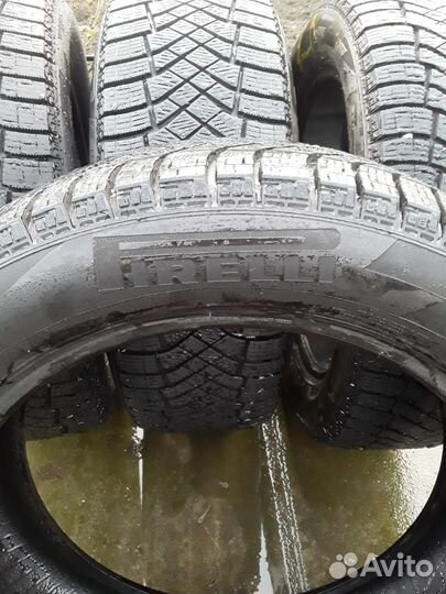 Pirelli P Zero Rosso Asimmetrico30 R18 225 R18