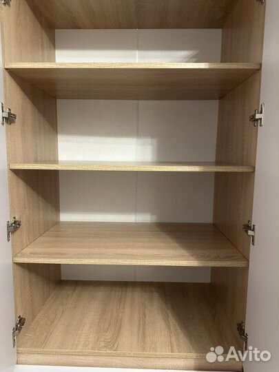 Шкаф распашной