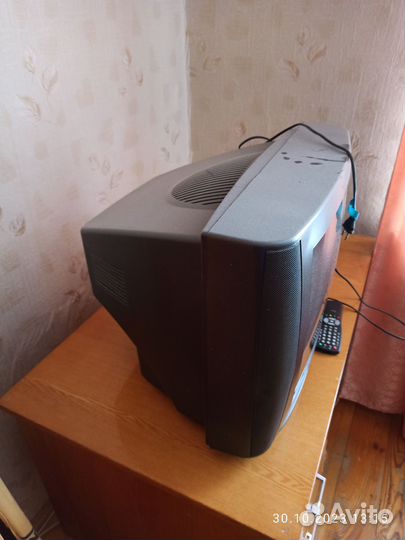 Телевизор бу