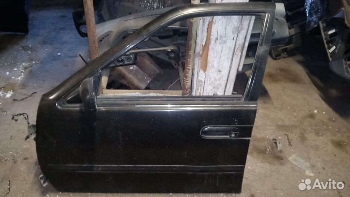 Дверь передняя левая Ниссан Максима j30