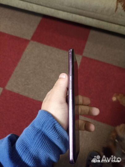 Samsung galaxy s9 plus 64gb