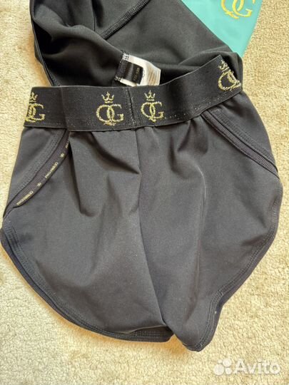 Комплект queen gym