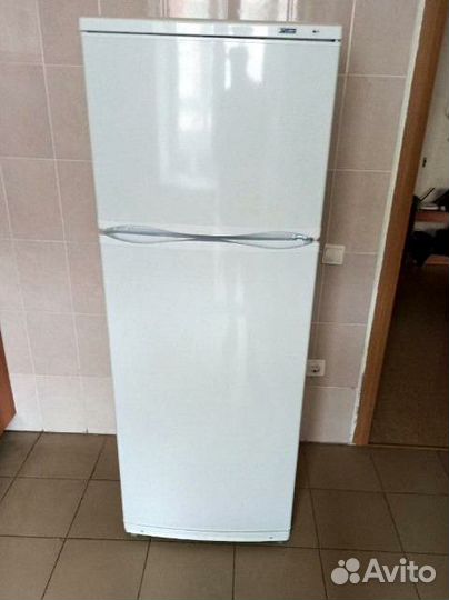 Холодильник Атлант.Современная модель