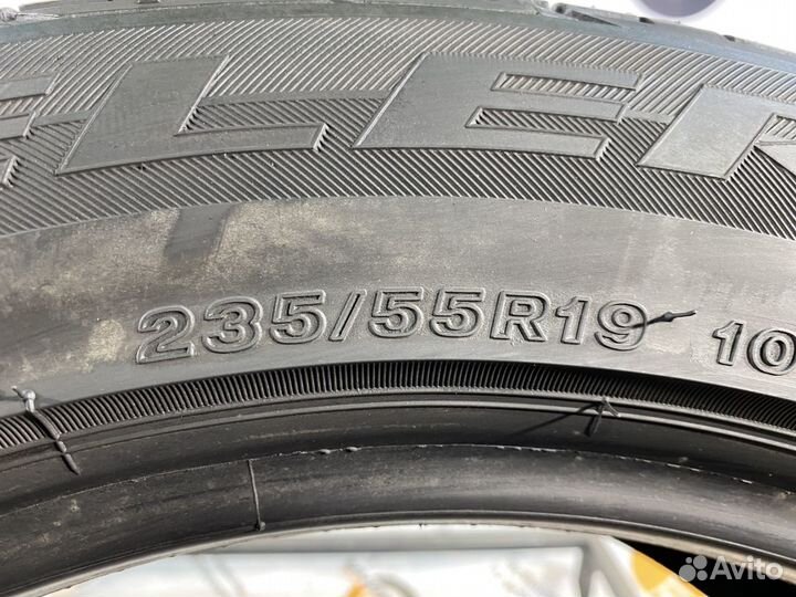 Bridgestone Dueler H/P Sport 235/55 R19 108T