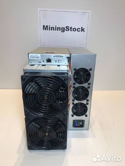 Майнер асик Antminer S21 188th