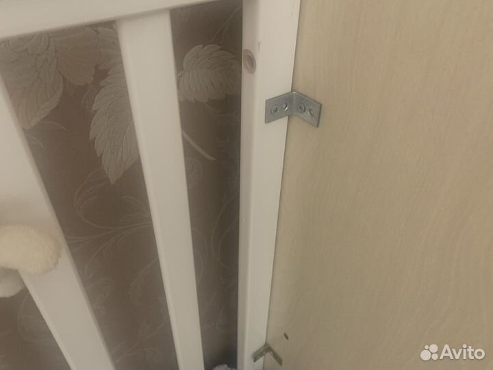 Детская кровать Pali