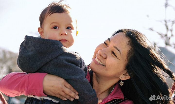 Филиппинские няни и домработницы подбор