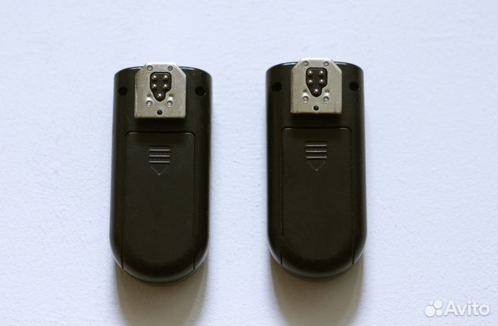 Радио синхронизатор (трансивер) Yongnuo speedlite