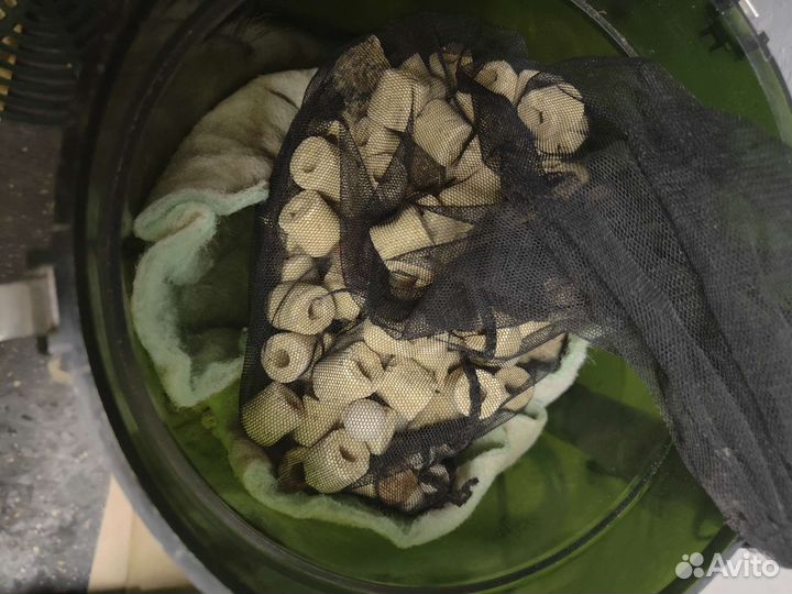 Фильтр аквариумный внешний Eheim