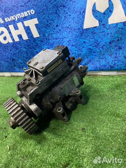 Топливный насос высокого давления Audi A6 C5 AKE