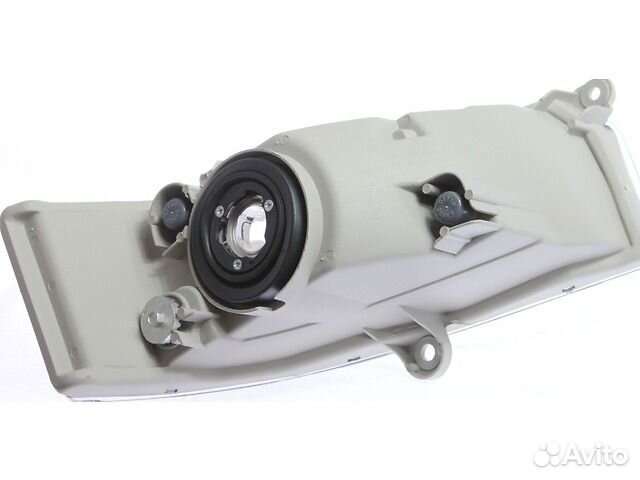 Фара противотуманная левая Camry