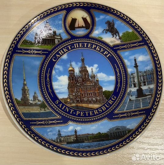 Сувениры и предметы интерьера