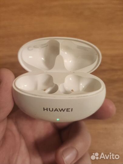 Кейс для наушников huawei