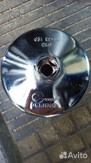 Ключ для масляного фильтра