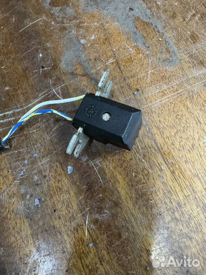 Датчик холла Ducati